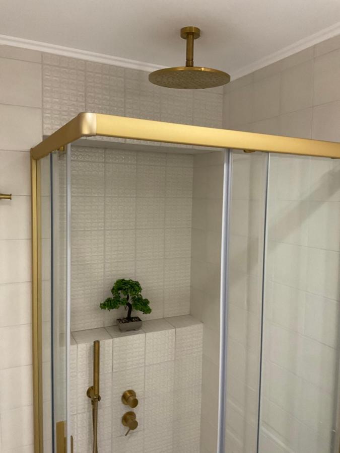 Biscoutsis Old Town Appartement