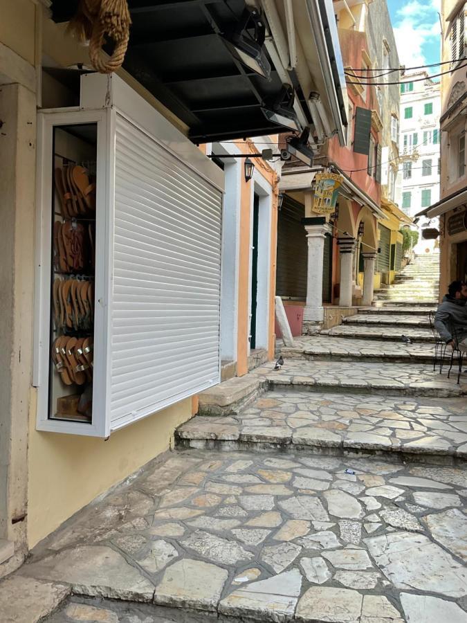 Biscoutsis Old Town Appartement