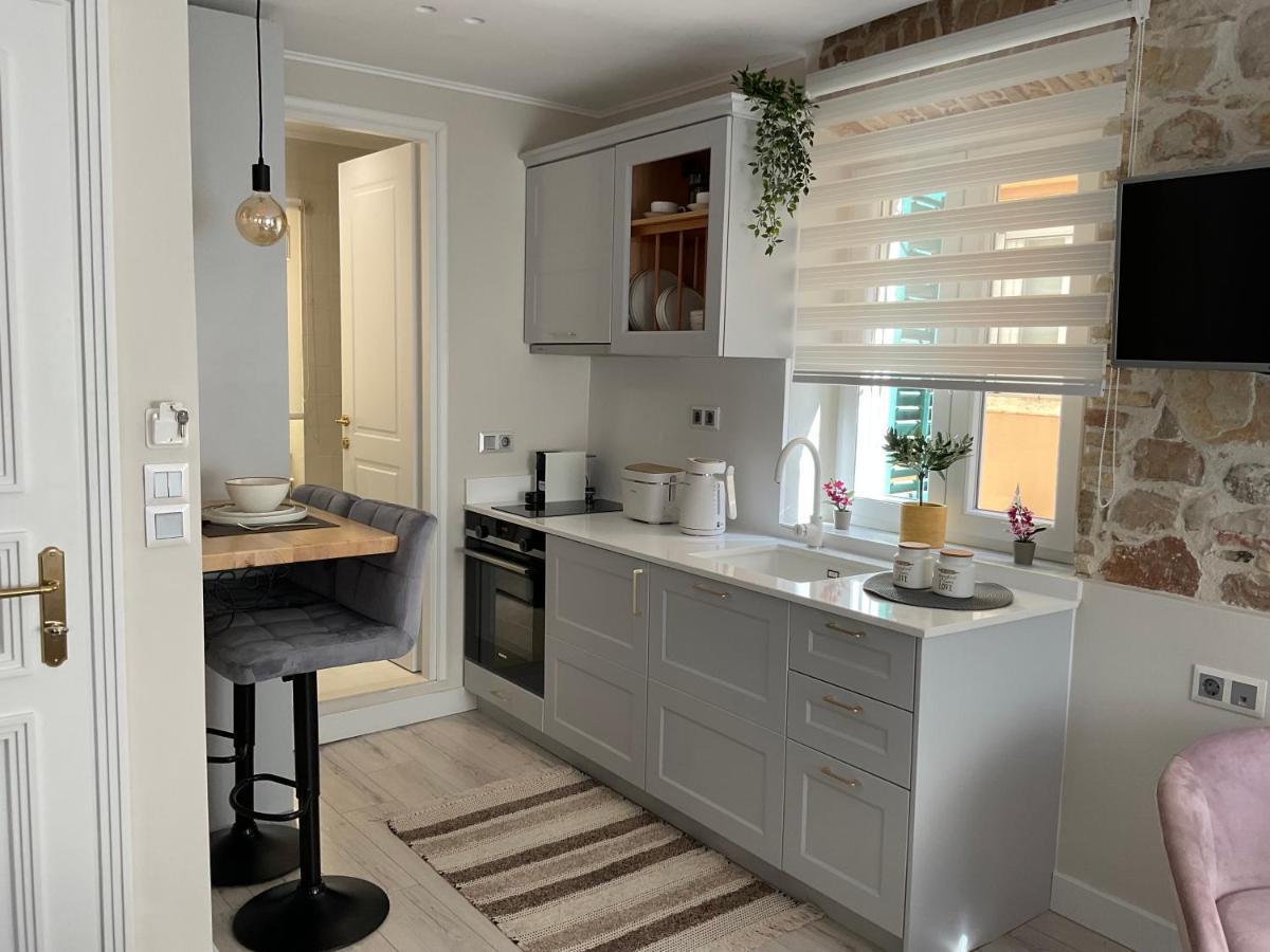 Biscoutsis Old Town Apartment Corfu (city)
